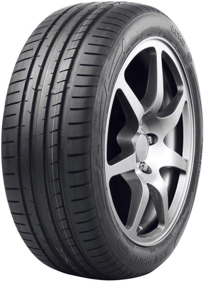 Летние шины LEAO Nova-Force Acro 255/30R19 91Y