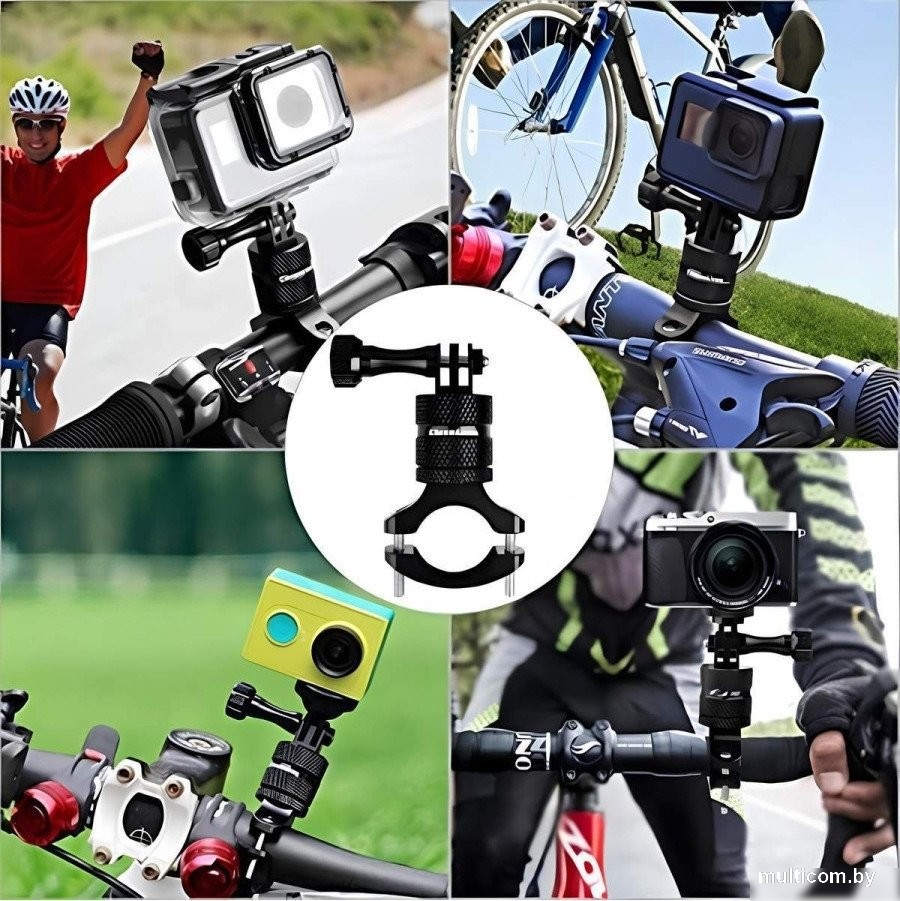 Крепление Zarrumi BM36