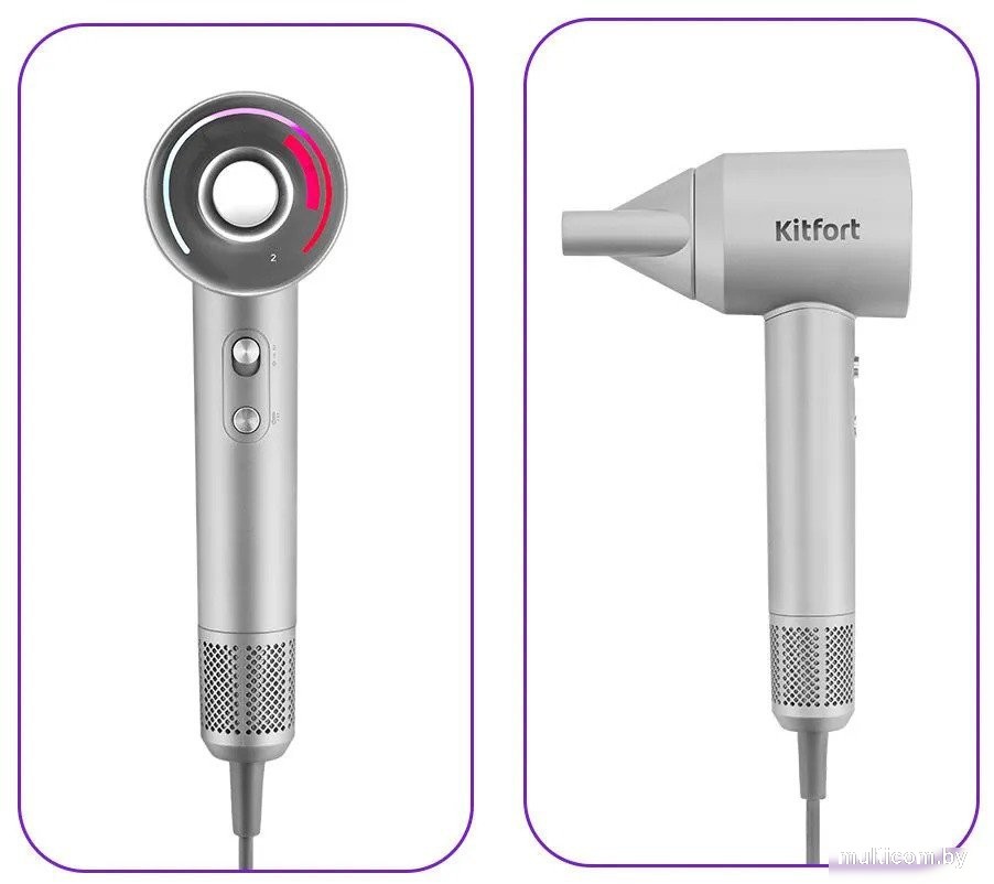 Фен Kitfort KT-3292