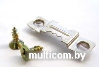 Фоторамка Декарт 8Л2588