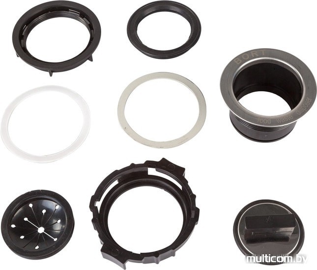 Измельчитель пищевых отходов Bort Master Eco