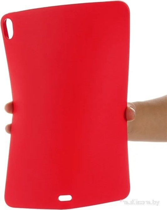 Чехол для планшета G-Case iPad Air 11 2024/Air 2022/2020 101126691D (красный)