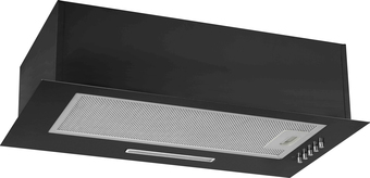Кухонная вытяжка ZorG Technology Classico 850 52 M (черный)