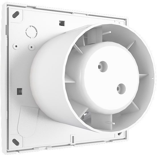 Осевой вентилятор Zernberg Zircon 100 Turbo