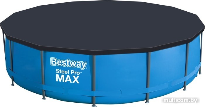 Каркасный бассейн Bestway Steel Pro Max 56950 (427x107)