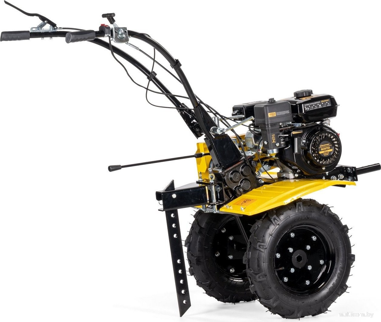 Мотоблок бензиновый Champion BC8733