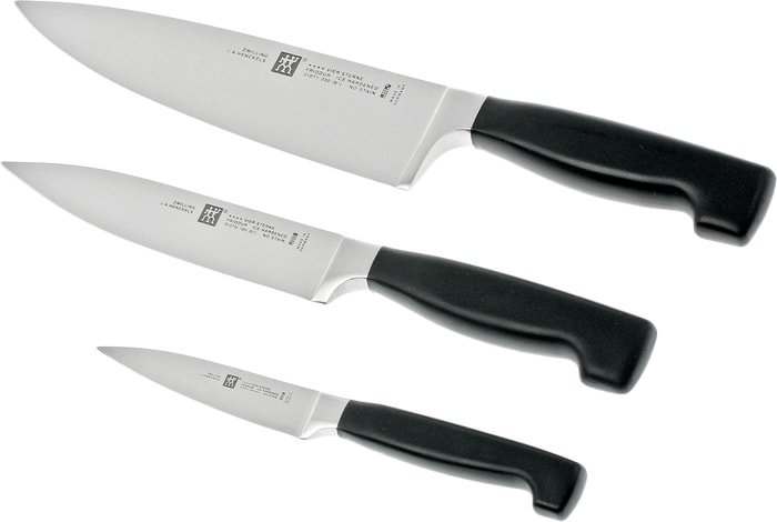 Набор ножей Zwilling Four Star 35048-000