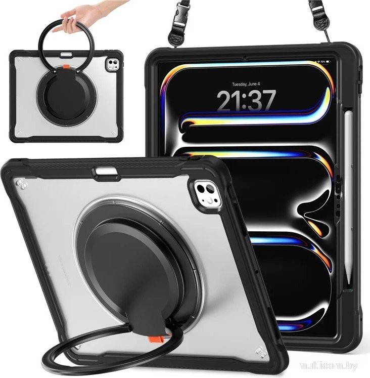 Чехол для планшета G-Case iPad Air 13 2024 6602007235F