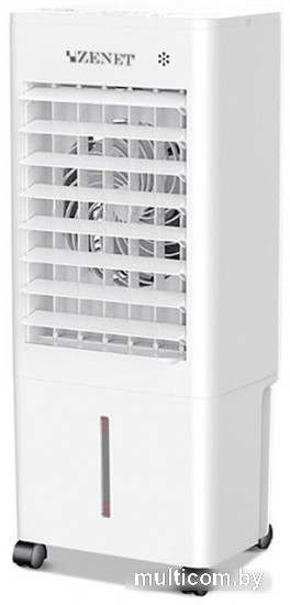 Климатический комплекс Zenet Zet-485