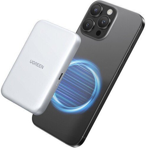 Бокс для накопителей M.2 Ugreen D619 55151