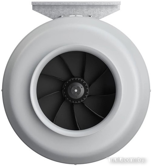 Осевой вентилятор ERA D200 Pro Cyclone 200