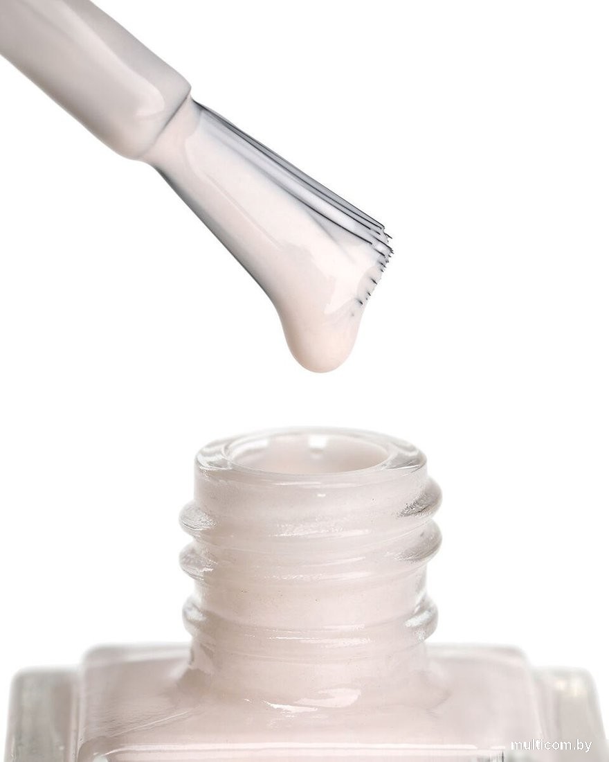 Лак Emi Gel Effect Броше №215 9 мл