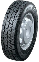 Зимние шины KAMA Ice Trace НК-530 195/75R16C 107/105R (шипы)