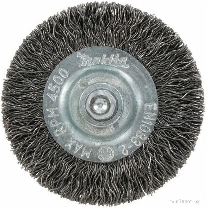 Щетка для электроинструмента Makita D-76473