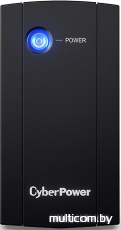 Источник бесперебойного питания CyberPower UTI875EI