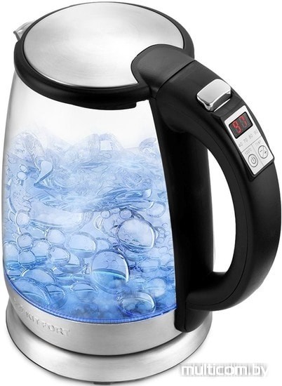 Электрочайник Kitfort KT-628