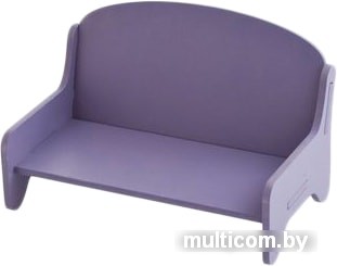 Мебель для кукольного домика Paremo Гостиная PDA417