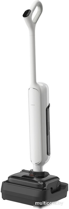 Вертикальный моющий пылесос Xiaomi Truclean W30 Pro Wet Dry Vacuum E303HW (с евровилкой)