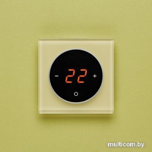 Терморегулятор DeLUMO Takto (1014 классический бежевый)