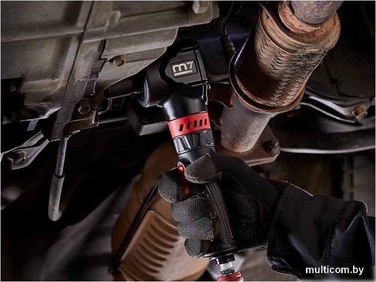 Пневматический гайковерт M7 NC-498