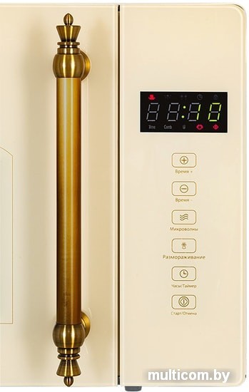 Микроволновая печь Hiberg VМ 4088 YR