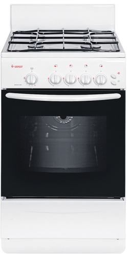 Кухонная плита GEFEST ПГ 3200-06 К35