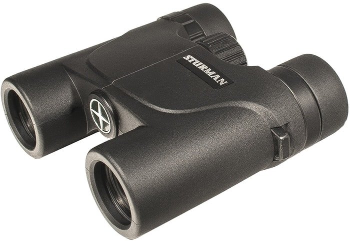 Бинокль Sturman 12x25 WP