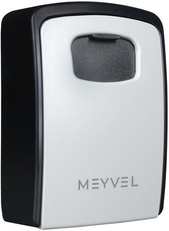 Ключница Meyvel SF16-XXL1 (серый)