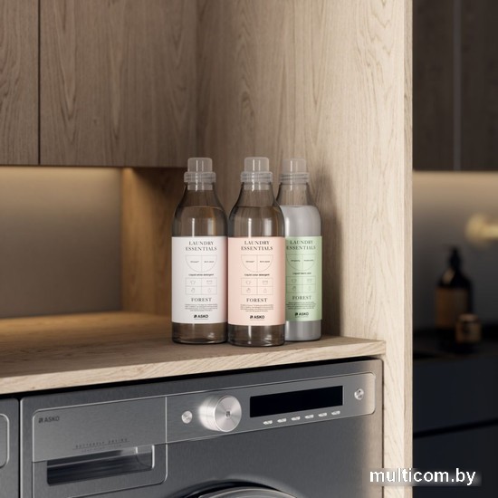 Гель для стирки ASKO LW11AU (1 л)