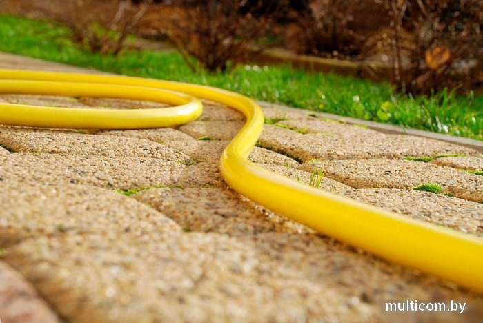 Cellfast Plus (1/2", 25 м) 10-200