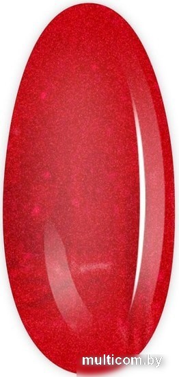 Лак Emi Gel Effect Ультрастойкий Мулен Руж №119 9 мл