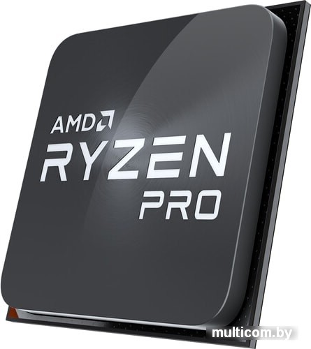 Процессор AMD Ryzen 5 Pro 5650GE
