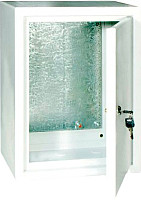 Щит с монтажной панелью TDM SQ0905-0057