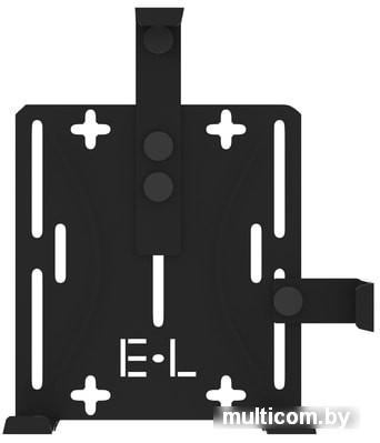 Кронштейн Electric Light КБ-01-90 (черный)