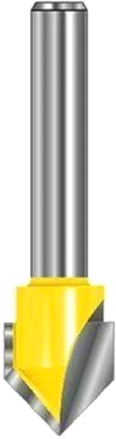 Фреза Makita D-10702