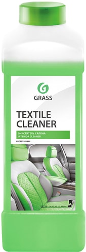Grass Чистящее средство Textile cleaner 1 л 112110