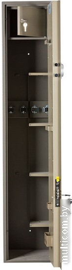 Оружейный AIKO Беркут 165 EL