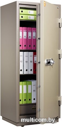 Офисный сейф Valberg FRS-173T CL