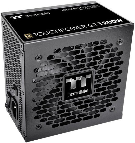 Блок питания Thermaltake Toughpower GT 1200W PS-TPT-1200FNFAGE-3