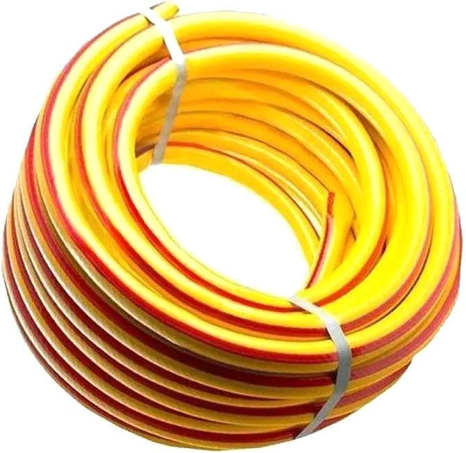 Поливочный шланг STI ПВХ Акварель 1/2" 12.5мм бухта ТТ000015981 (50м)