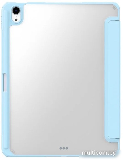 Чехол для планшета Baseus Minimalist для Apple iPad Air (синий)