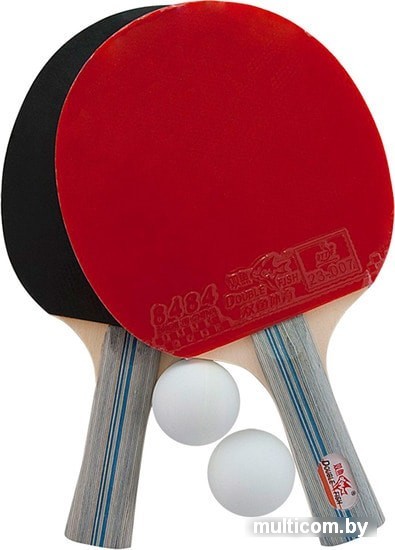 Набор для настольного тенниса Double Fish CK-307
