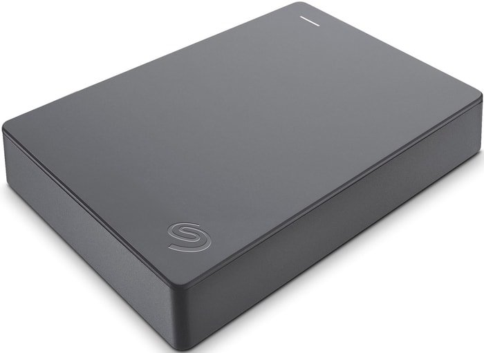 Seagate Basic STJL5000400 5TB