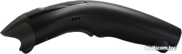 Сканер штрих-кодов Mertech (Mercury) CL-610 BLE Dongle P2D USB (черный)