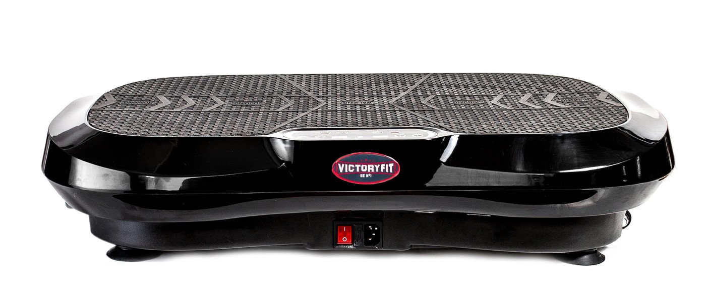 Виброплатформа VictoryFit VF-M503 (черный)