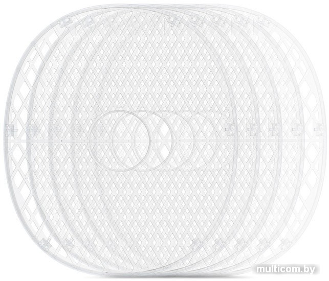 Сушилка для овощей и фруктов Kitfort KT-1902