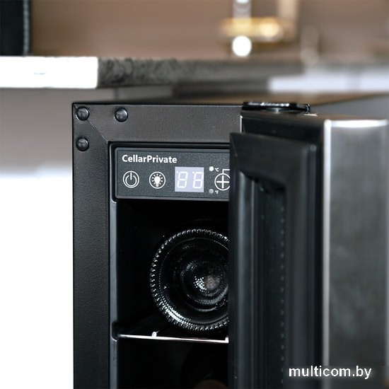 Винный шкаф Cellar Private CP007
