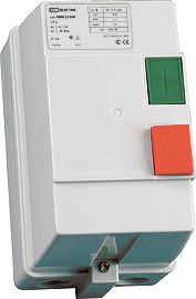 Контактор TDM Electric SQ0709-0009