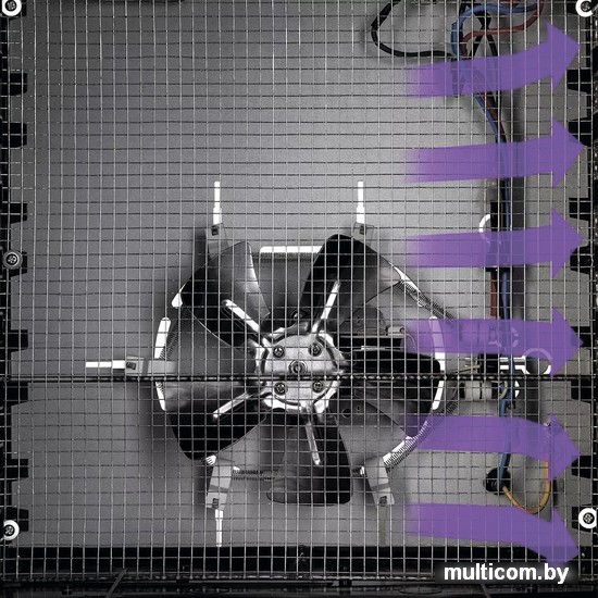 Сушилка для овощей и фруктов Kitfort KT-1923