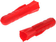 Дюбель распорный Starfix SMC2-08332-250